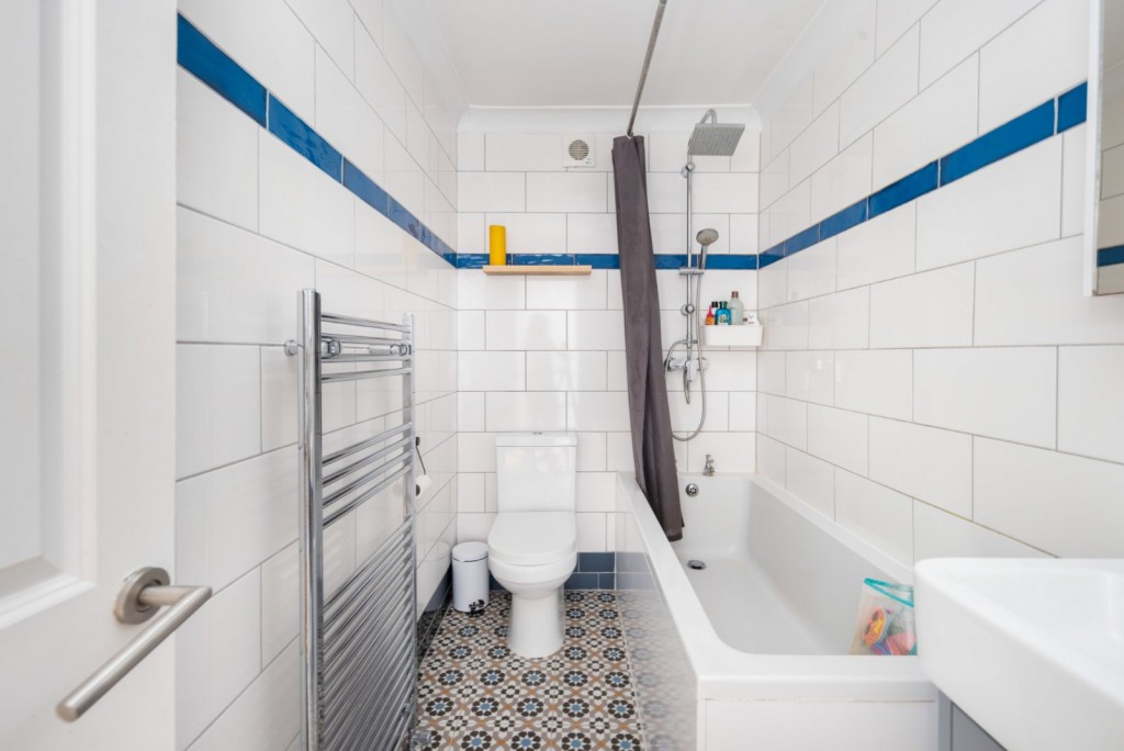 Image for Nightingale Road, E5