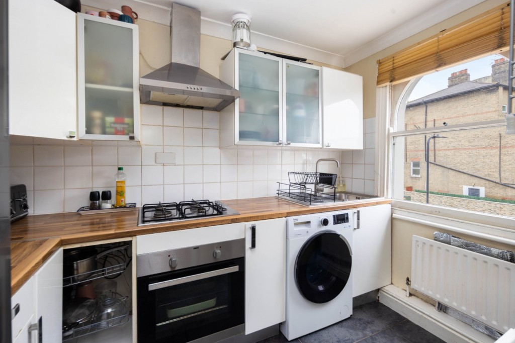 Image for Nightingale Road, E5