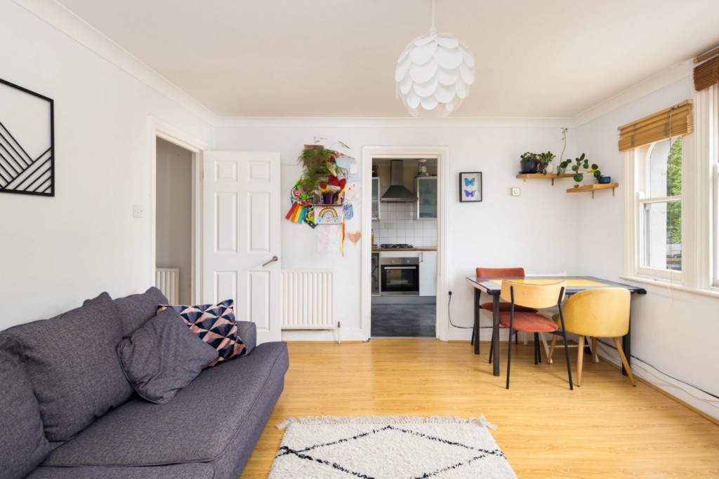 Image for Nightingale Road, E5