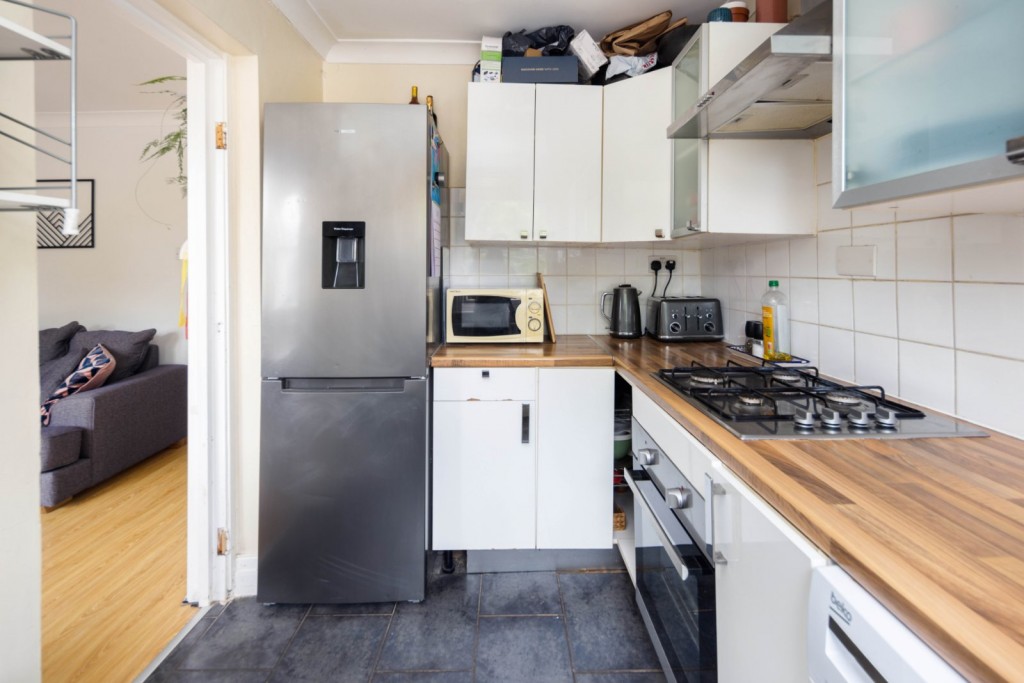 Image for Nightingale Road, E5