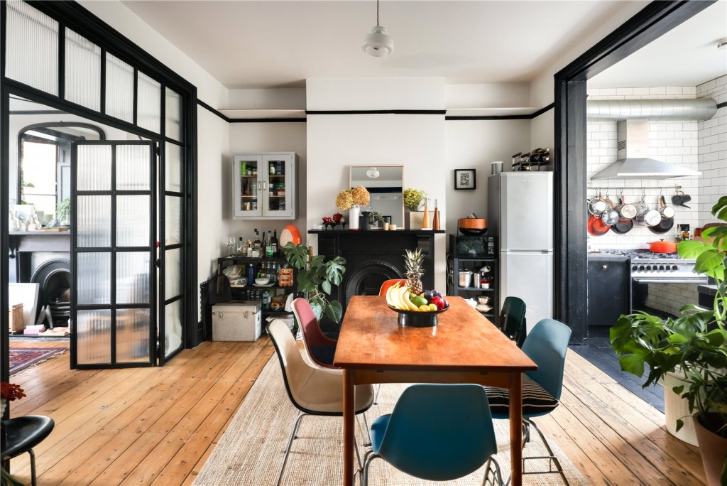 Image for Darnley Road, E9