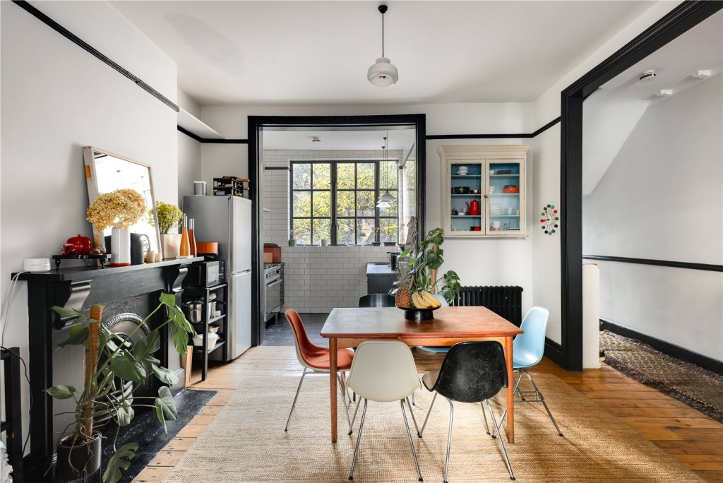 Image for Darnley Road, E9