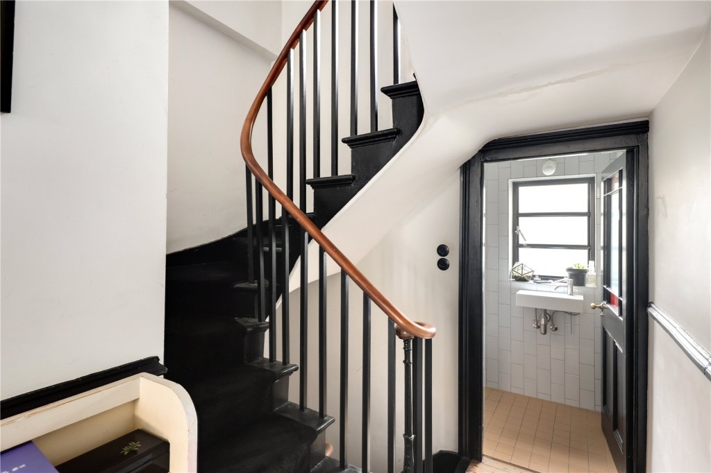 Image for Darnley Road, E9