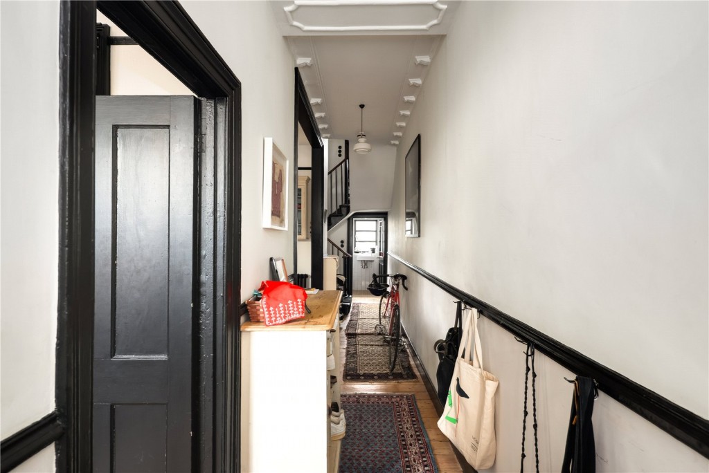 Image for Darnley Road, E9