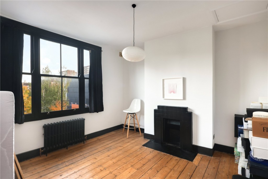 Image for Darnley Road, E9