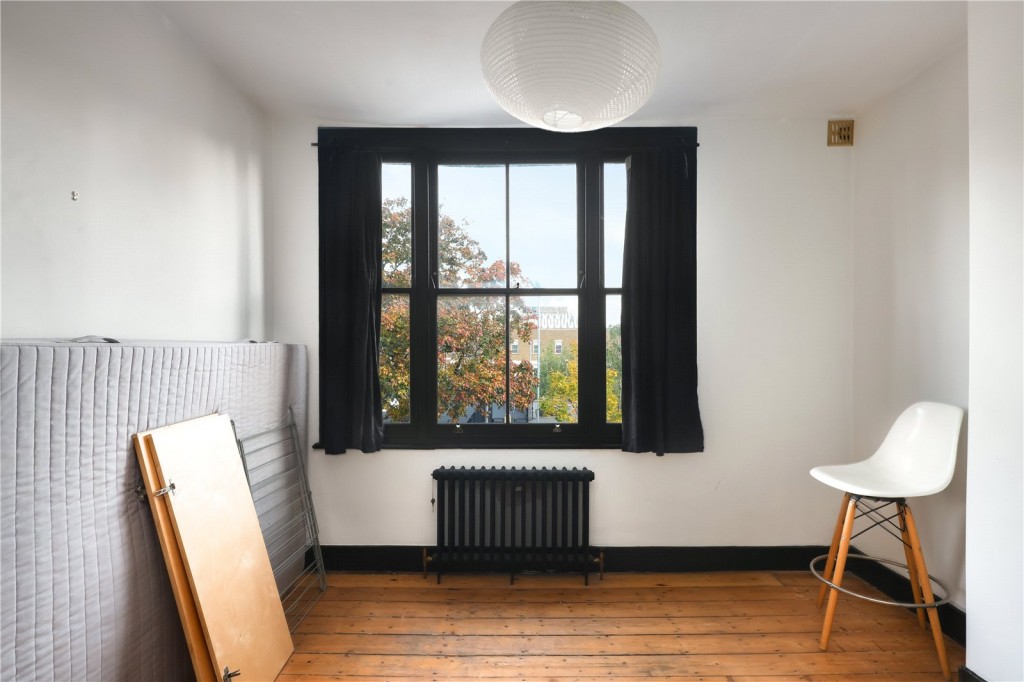 Image for Darnley Road, E9