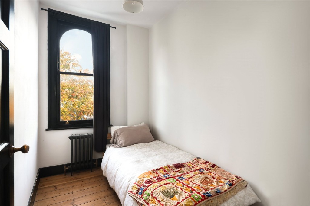Image for Darnley Road, E9