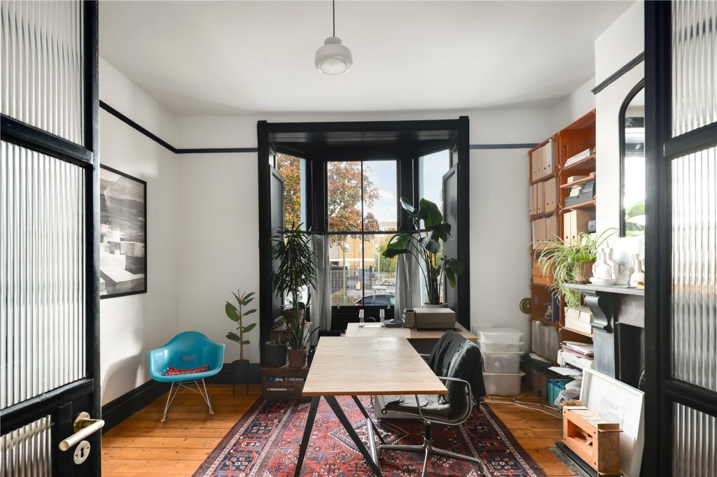 Image for Darnley Road, E9