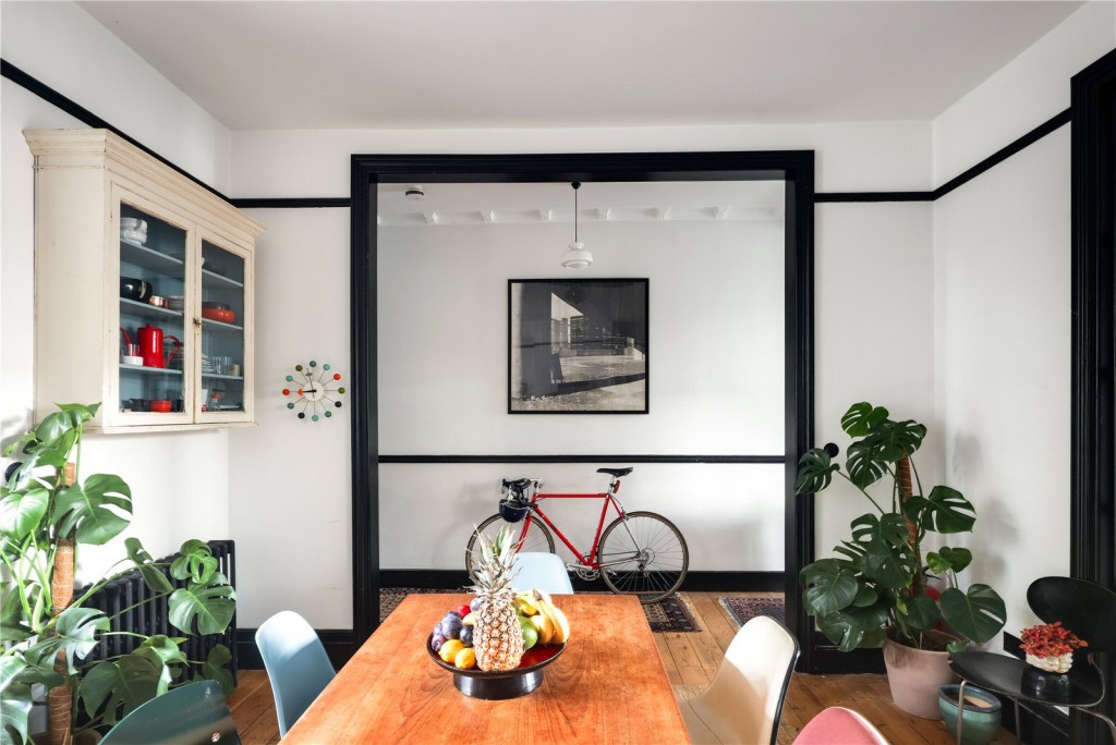 Image for Darnley Road, E9