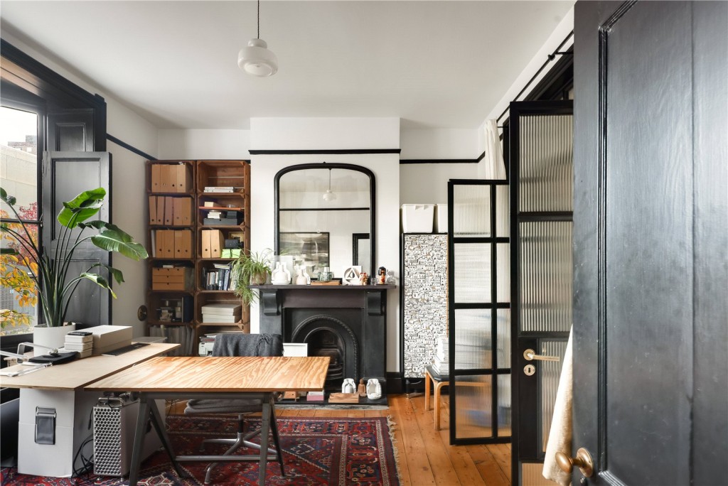 Image for Darnley Road, E9