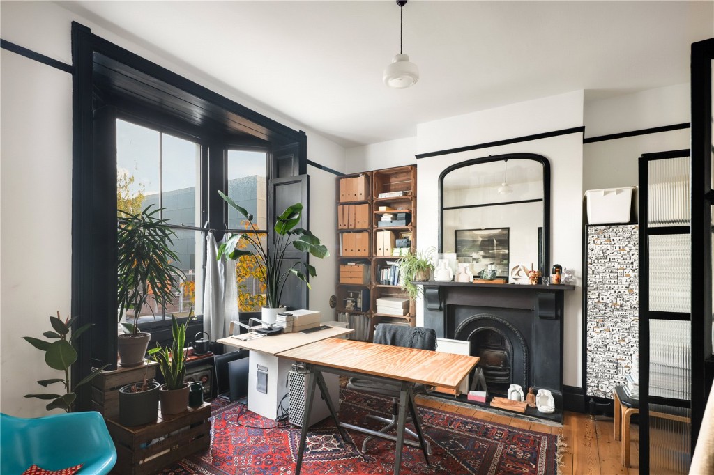 Image for Darnley Road, E9