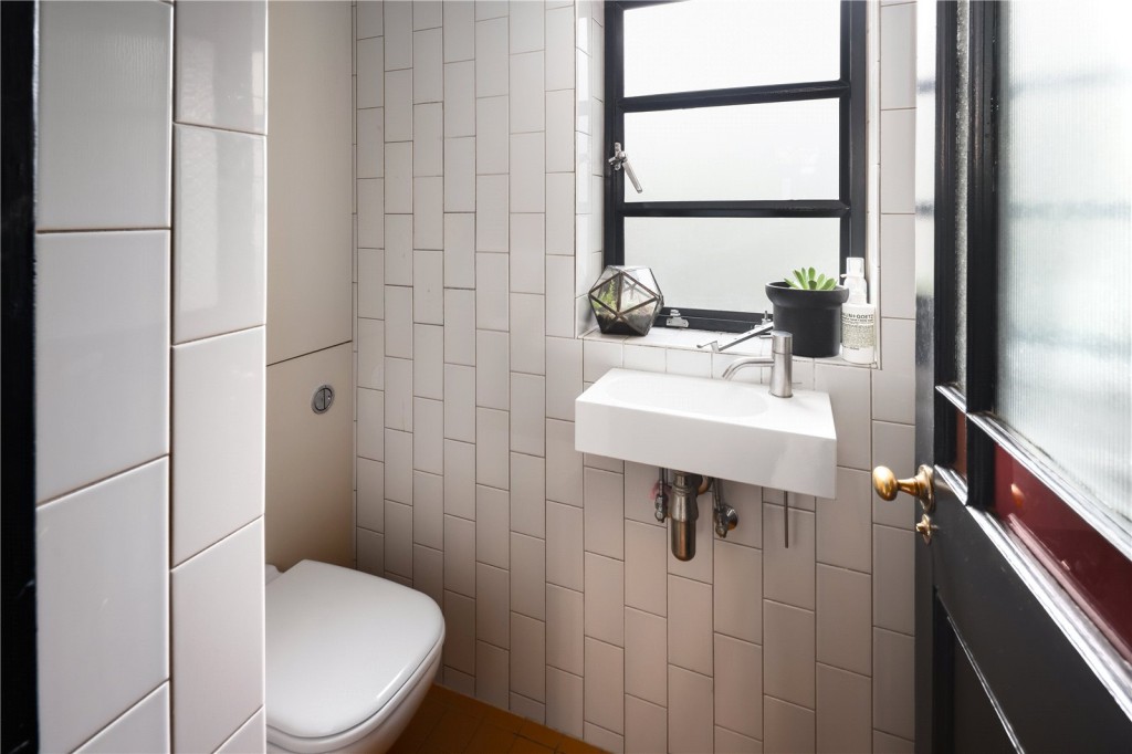 Image for Darnley Road, E9