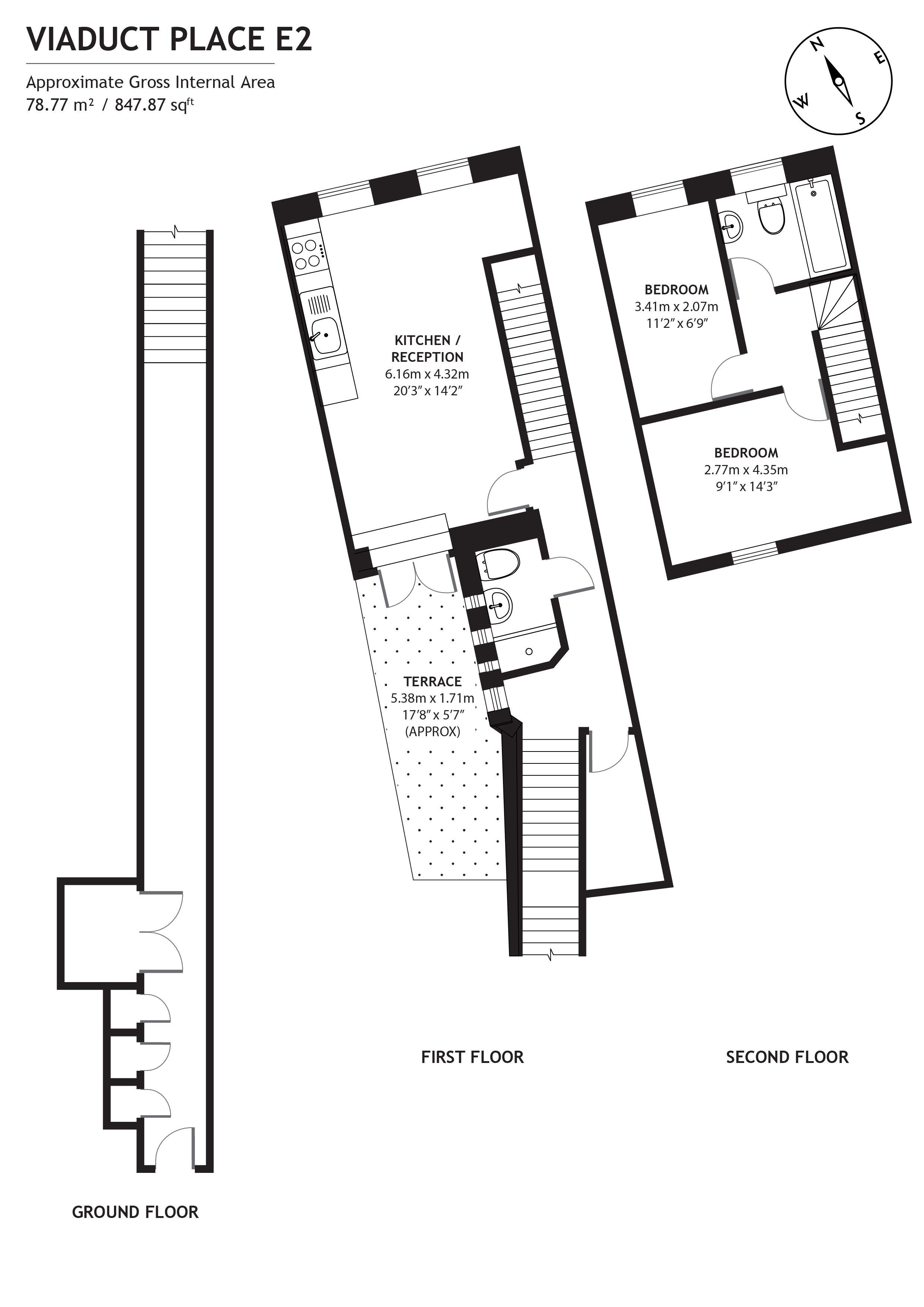 Floorplan for 