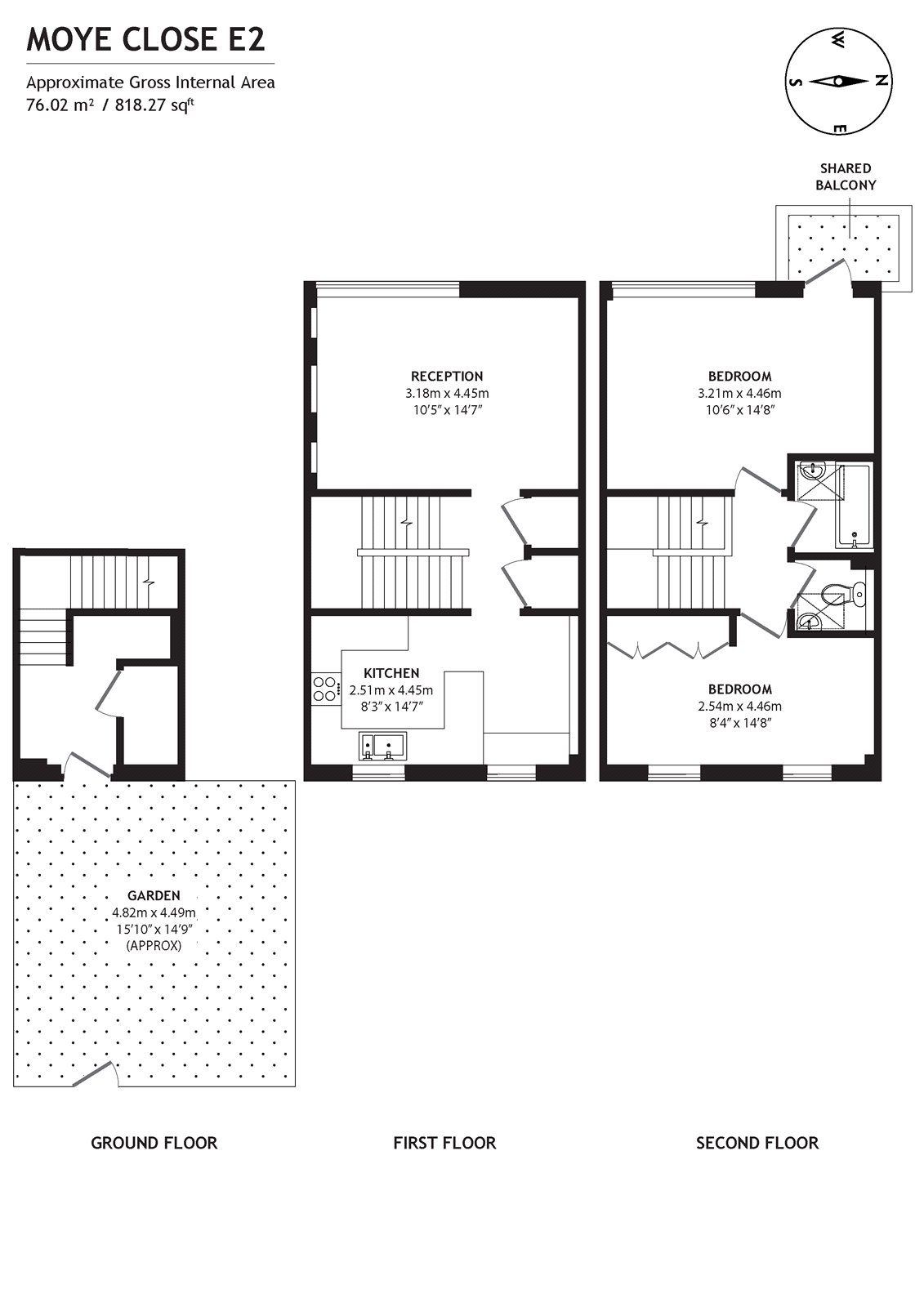 Floorplan for 