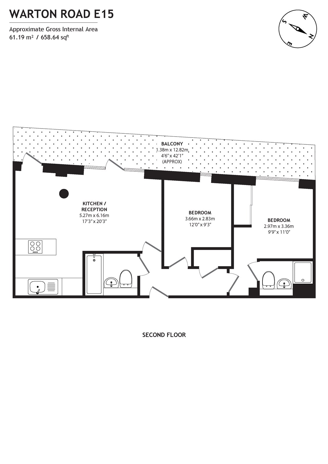 Floorplan for 