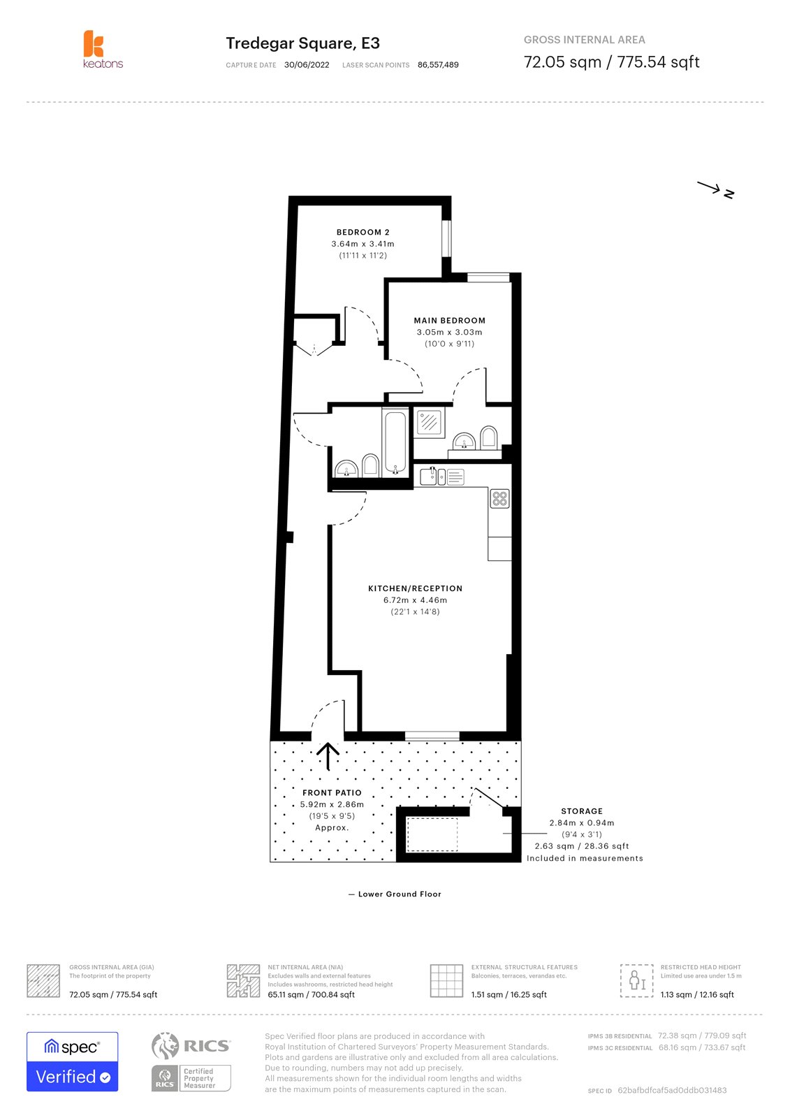Floorplan for <br />
<b>Warning</b>:  Undefined variable $displayAddress in <b>/nas/content/live/keatonspj/wp-content/plugins/tpj-wp-plugin-child/views/property/single.php</b> on line <b>292</b><br />
