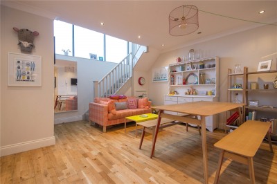 View full details for Brett Road, E8