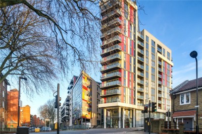 View full details for Sky Apartments, E9