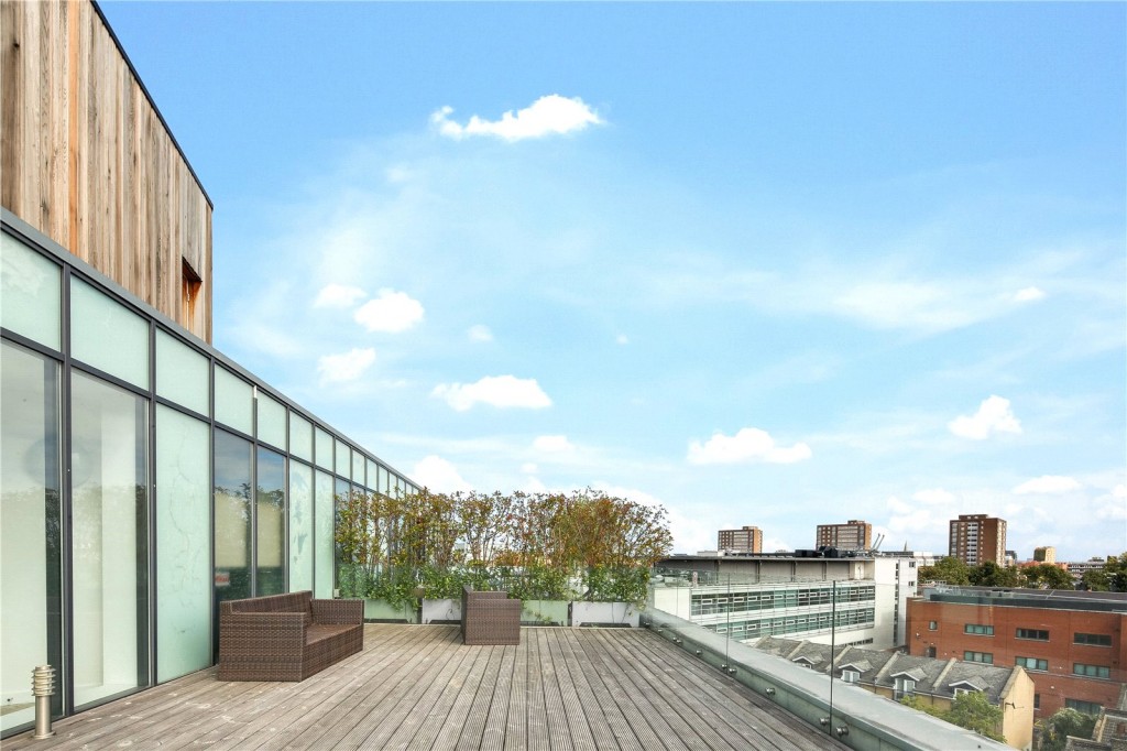 Image for Arthaus Apartments, E8