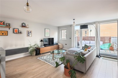 View full details for Cottrill Gardens, E8