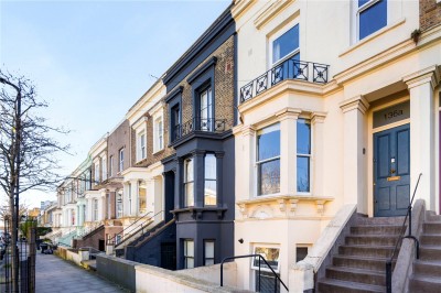 View full details for Glenarm Road, E5