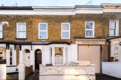 View full details for Dunlace Road, E5