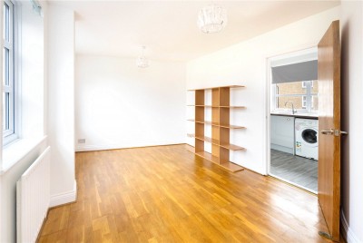 View full details for Wetherell Road, E9