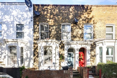 View full details for Clifden Road, E5