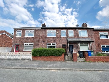Belle Green Lane, Ince, Wigan, Lancashire, WN2 2EY