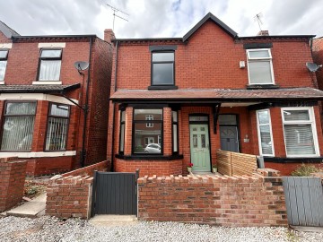 Ashland Avenue, Asthon-in-Makerfield, Wigan, WN4 9SP