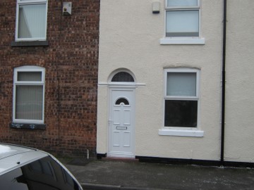 Stringer Street, Leigh, Lancashire, WN7 4BS