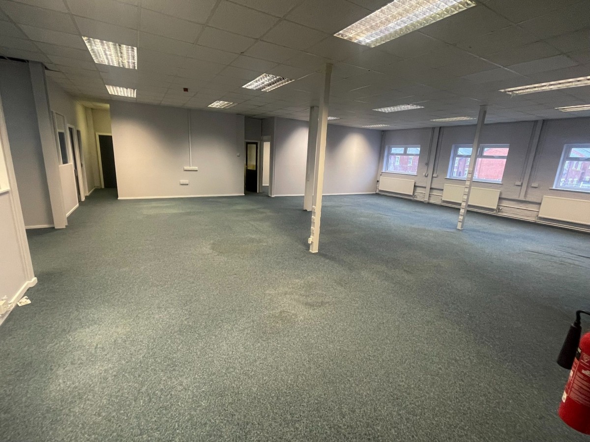 Worsley House, Windle Street, St. Helens, WA10 2BL | Kelrick Properties