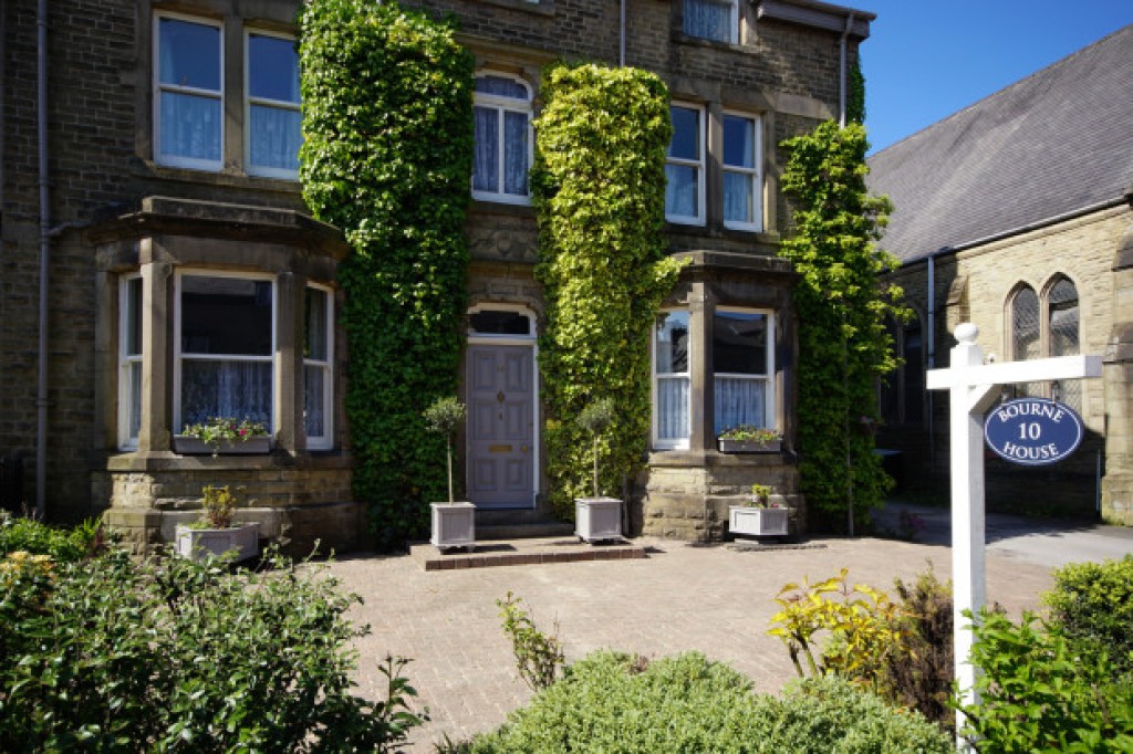 Image for Bourne House 10 London Road, Buxton, SK17