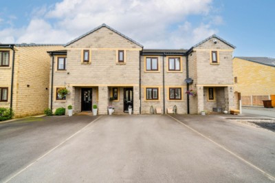 View full details for Walker Brow, Buxton, SK17