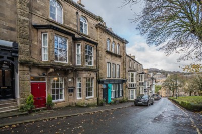 View full details for Hall Bank, Buxton, SK17
