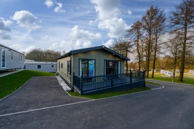 View full details for Sunseeker Sensation 2023 Newhaven Caravan & Camping Park, Buxton, SK17