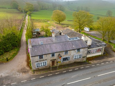 View full details for Waterloo Hotel Taddington, Buxton, SK17