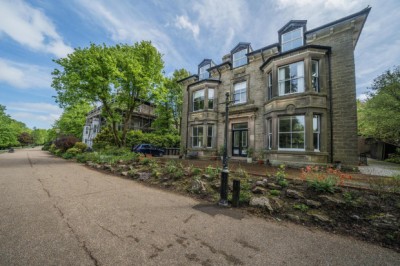 View full details for Carlisle House, Buxton, SK17
