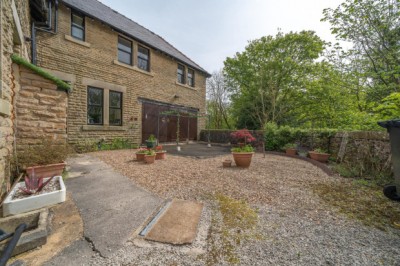 View full details for White Knowle Road, Buxton, SK17