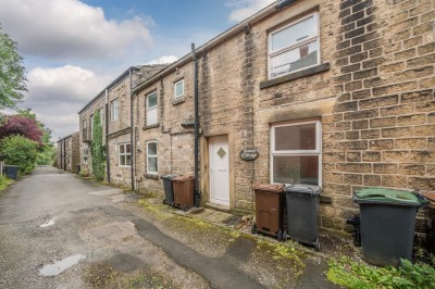 View full details for Bakery Cottage, Chinley