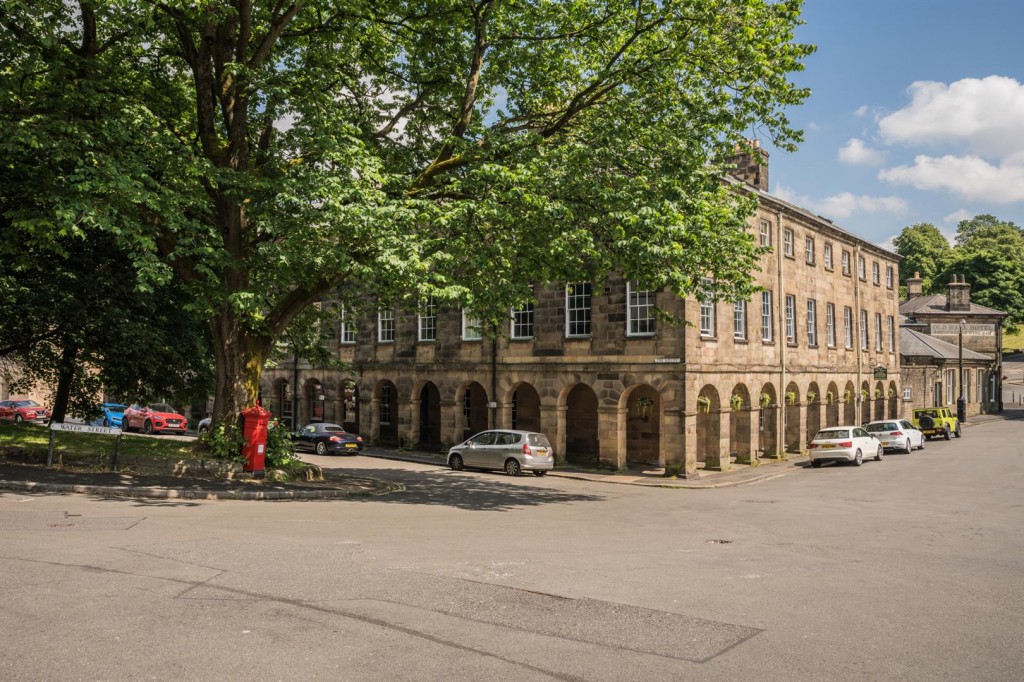 Image for The Square, Buxton