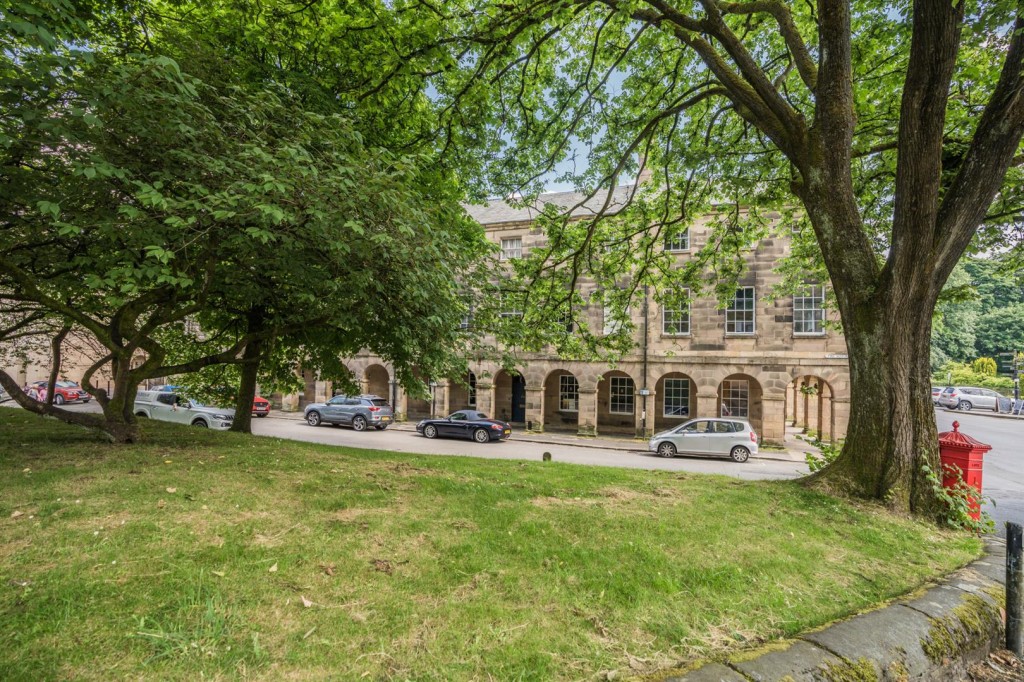 Image for The Square, Buxton