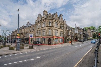 View full details for Spring Gardens, Buxton