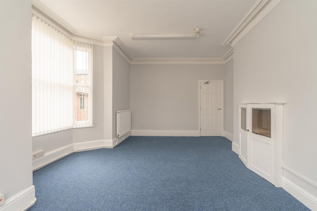 Image for Hardwick Street, Buxton