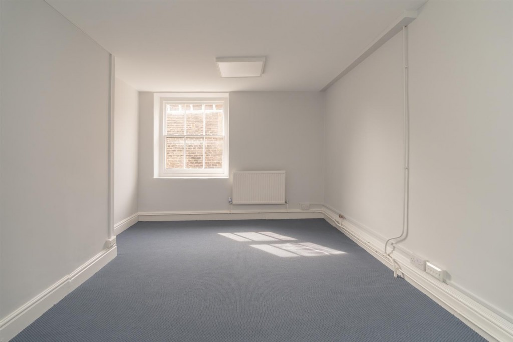 Image for Hardwick Street, Buxton