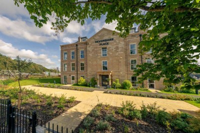 View full details for Devonshire Place, Station Road, Buxton