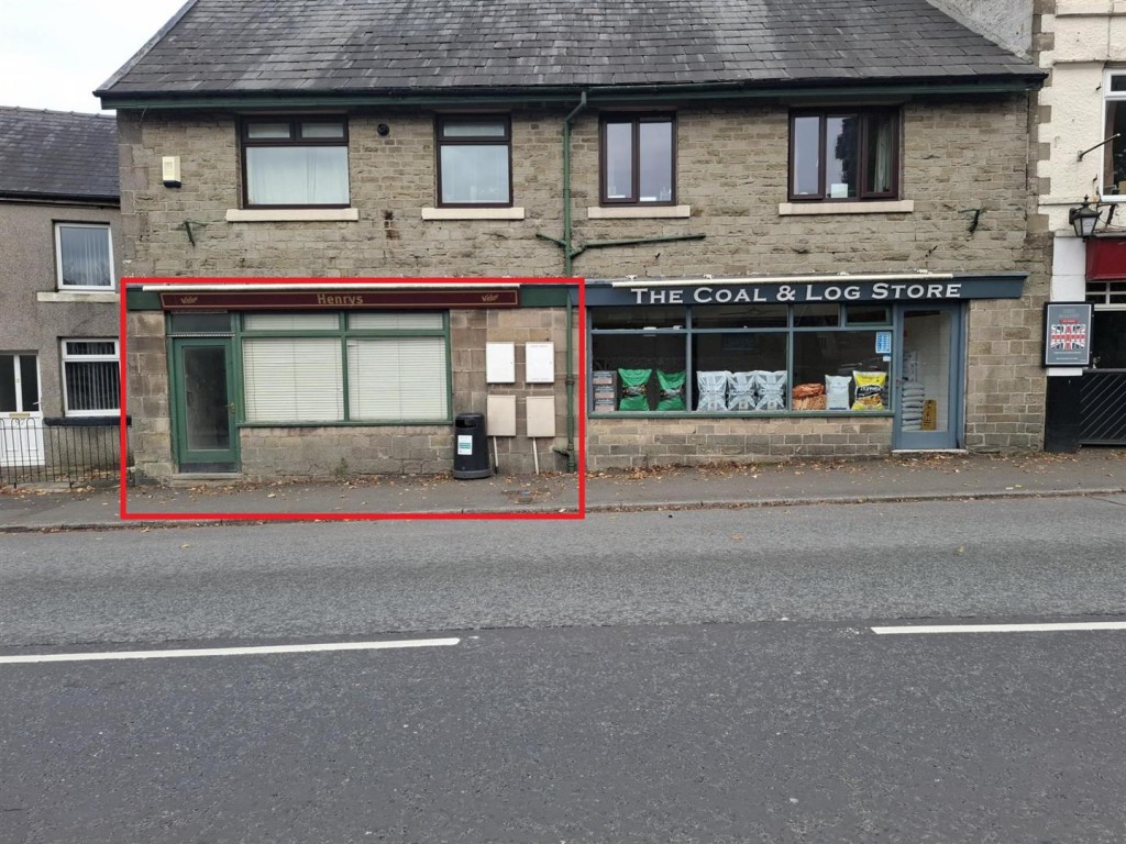 Image for London Road, Buxton