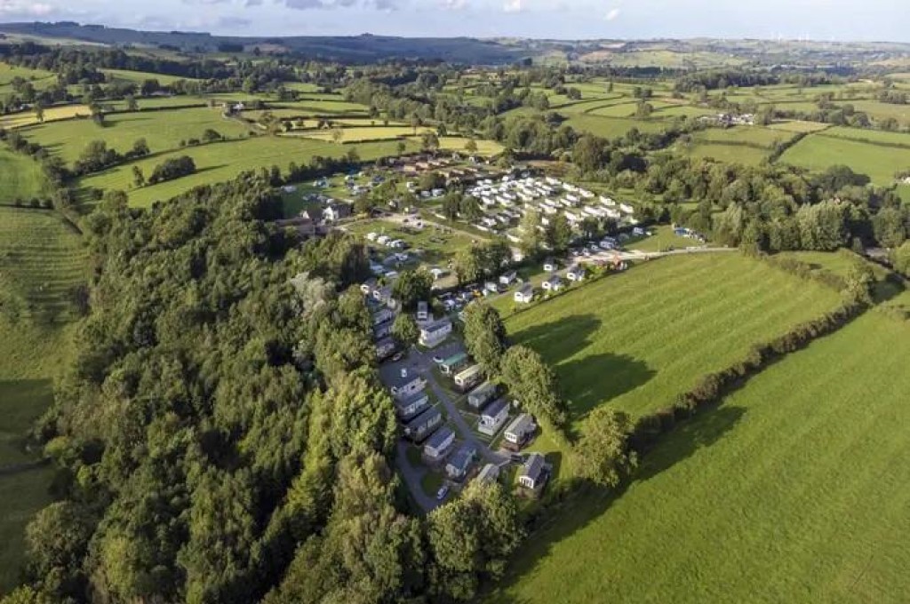Image for Ashbourne Heights Park, Highfields Farm, Ashbourne