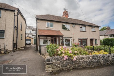 View full details for Heath Park Road, Buxton