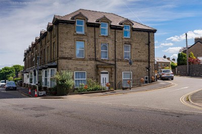 View full details for Trafalgar House, Buxton